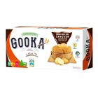 Gooka Cereal Cracker - Potato 8 x 20g