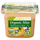 Hikari Organic Mild Sodium Miso 500g