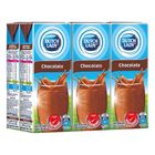 Dutch Lady UHT Chocolate 6 x 200ml