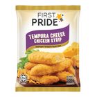 First Pride Tempura Cheese Chicken Strips 500G