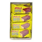 Apollo Chocolate Cake 8 x 18g