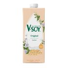 V-Soy Original Bean Milk 1L