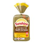 Sunshine Australia Oat Soft Grain Wholemeal Bread 400g