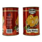 Fortune Baby Abalone 425g