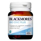Blackmores Bio Zinc Plus 30 Pieces - 97868