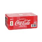 Coca-Cola Rasa Asli 24pcs x 320ml