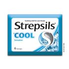 Strepsils Cool 6 Pieces