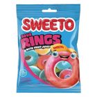 Sweeto Sour Ring Jelly 80g