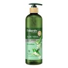 Naturals By Watsons Aloe Vera Anti-dandruff Shampoo 490ml - 1014414