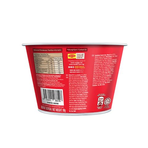 Maggi Syiok Kari Kaw 90g