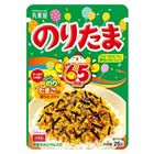 Marumiya Noritama Furikake (Non Halal) 25g