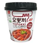 Young Poong Topokki Spicy Cup 140g