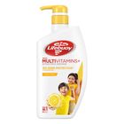 Lifebuoy Lemon Fresh Bodywash 920ml