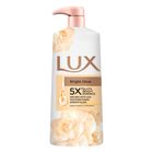 Lux Shower Cream Bright Glow Bottle 900ml