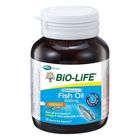Bio-Life Fish Oil 1000mg | 30 Pcs