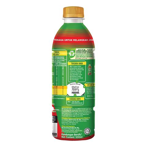 Milo Activ-Go Original 500ml