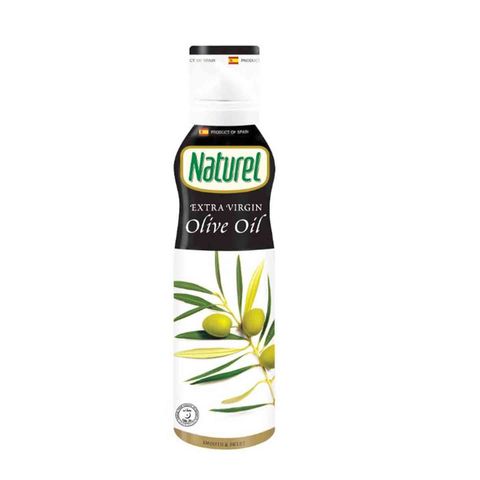 Naturel Spray - Extra Virgin Olive Oil 200ml