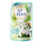 Ar Füm Premium Parfum Softener Ginger Flower Refill Pack 1700ml