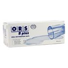 Ors B Plus Oral Rehydration Salts (Original) 50 Pieces | 44544