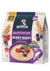 Quaker 3 in 1 Berry Burst 14 Sachets x 28g