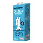 Oatbedient Oat Milk Barista 1L