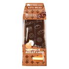 Kota Bread Triangle Moist Cake Chocolate 95g