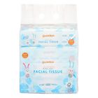 Guardian 3 Ply Softpack Tissue 4 x 100 Pieces