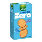 Gullon Sugar Free Shortbread Cookies 330g