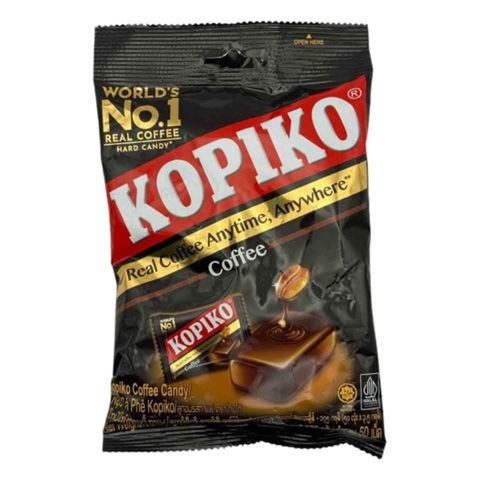 Kopiko Candy 140g