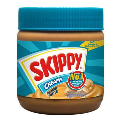 Skippy Peanut Butter Creamy 340g