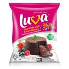 Luva Lava Cake Choco Berries 70g