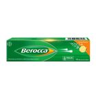 Berocca Orange | 15 Pcs