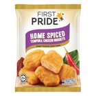 First Pride Home Spiced Chicken Nuggets 700g