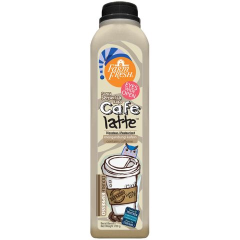 Farm Fresh Coffee Latte 700ml