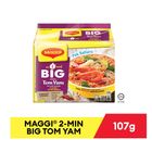 MAGGI 2-MINUTE Big TomYam 5x107g