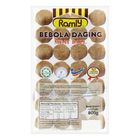 Ramly Beef Ball 800g