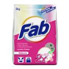 Fab Laundry Powder Sakura 3kg