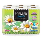 Premier Kitchen Towel 6 Rolls