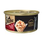 Sheba Can Tuna White Meat in Gravy