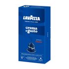 Lavazza Crema E Gusto 12 Ncc Alu 57g