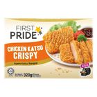 First Pride Crispy Chicken Katsu 4 Pcs | 9557243020346
