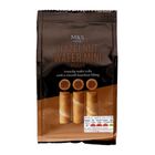 M&S Hazelnut Wafer Mini Rolls 125g