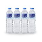 brightyums Mineral Water 4pcs x 600ml