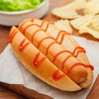 Cheese Sausage Bun 1 Piece