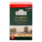 Ahmad Tea English Breakfast 20 Pieces