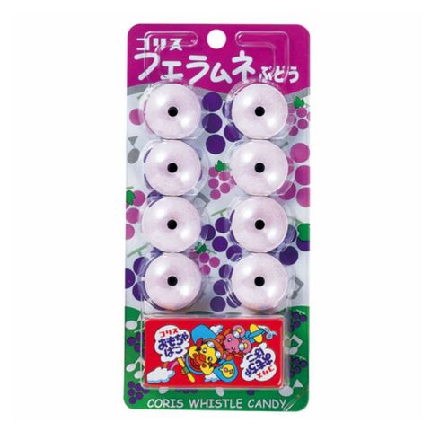 Coris Fue Ramune Bodou 22g