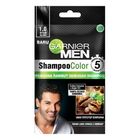 Garnier Shampoo Color Black (1.0) 20ml - 31943