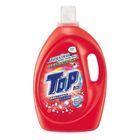 Top Liquid Detergent - Brilliant Clean (3.6 kg)