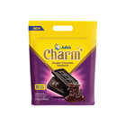 Julie's Charm Double Chocolate Sandwich 172g
