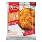 Tyson Classic Fried Chicken 500g